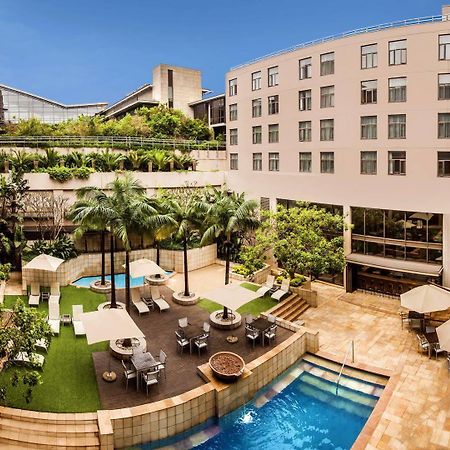 Garden Court Umhlanga Hotel Durban Exterior photo