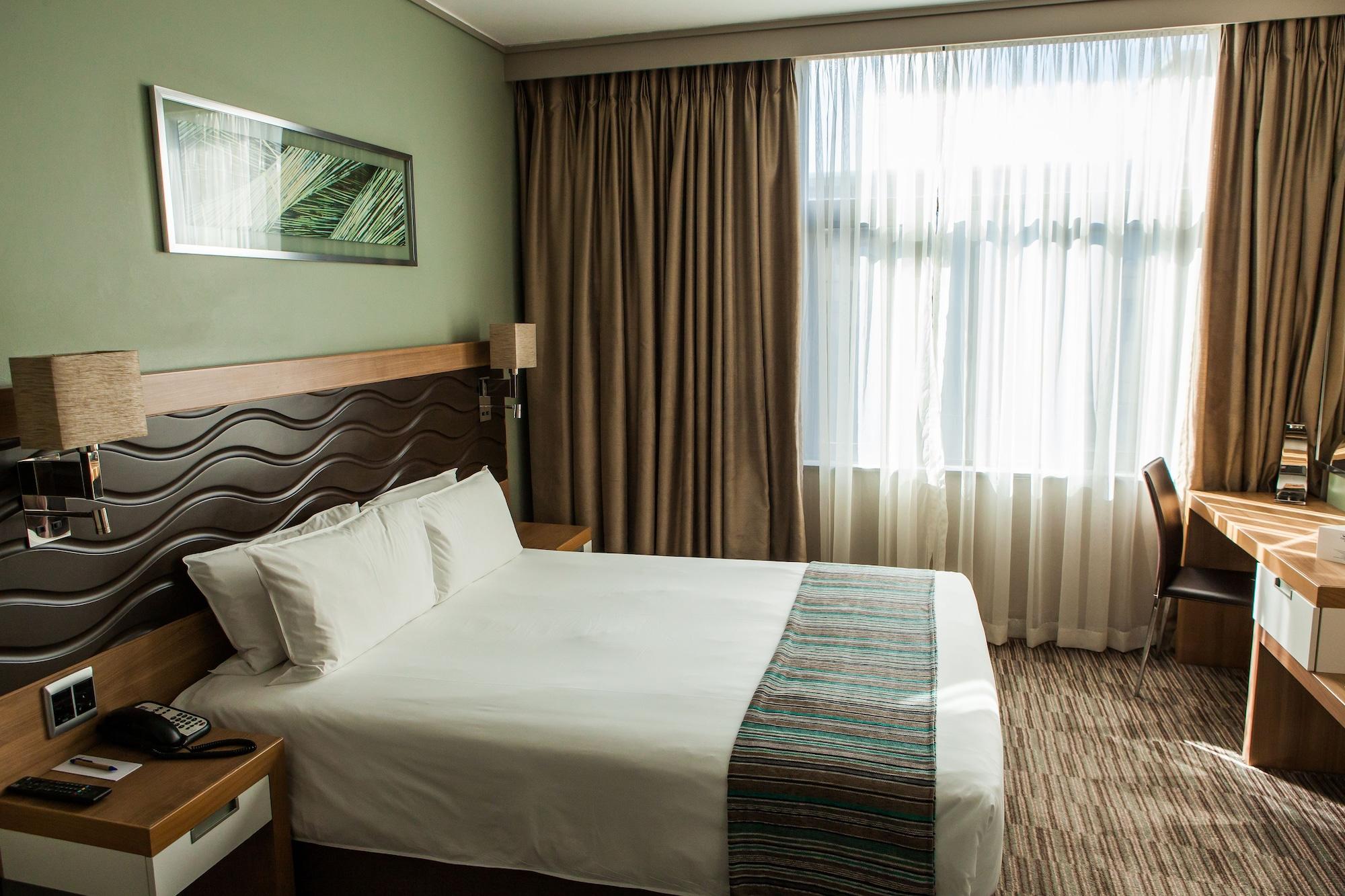 Garden Court Umhlanga Hotel Durban Exterior photo
