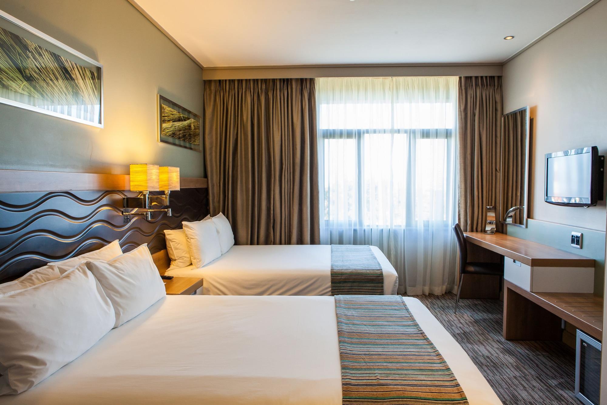 Garden Court Umhlanga Hotel Durban Exterior photo