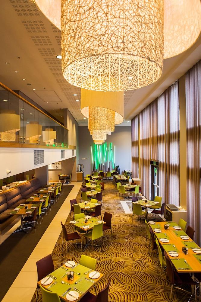 Garden Court Umhlanga Hotel Durban Exterior photo