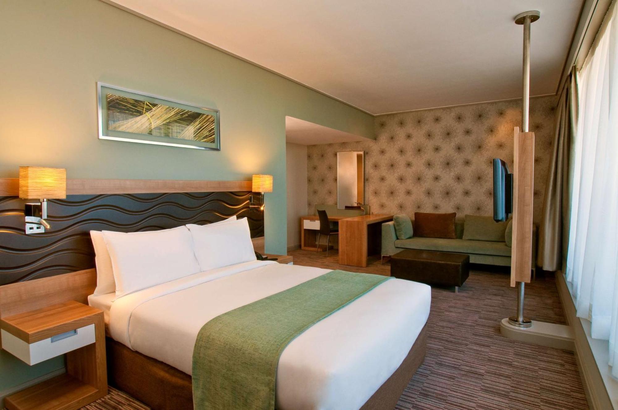 Garden Court Umhlanga Hotel Durban Exterior photo