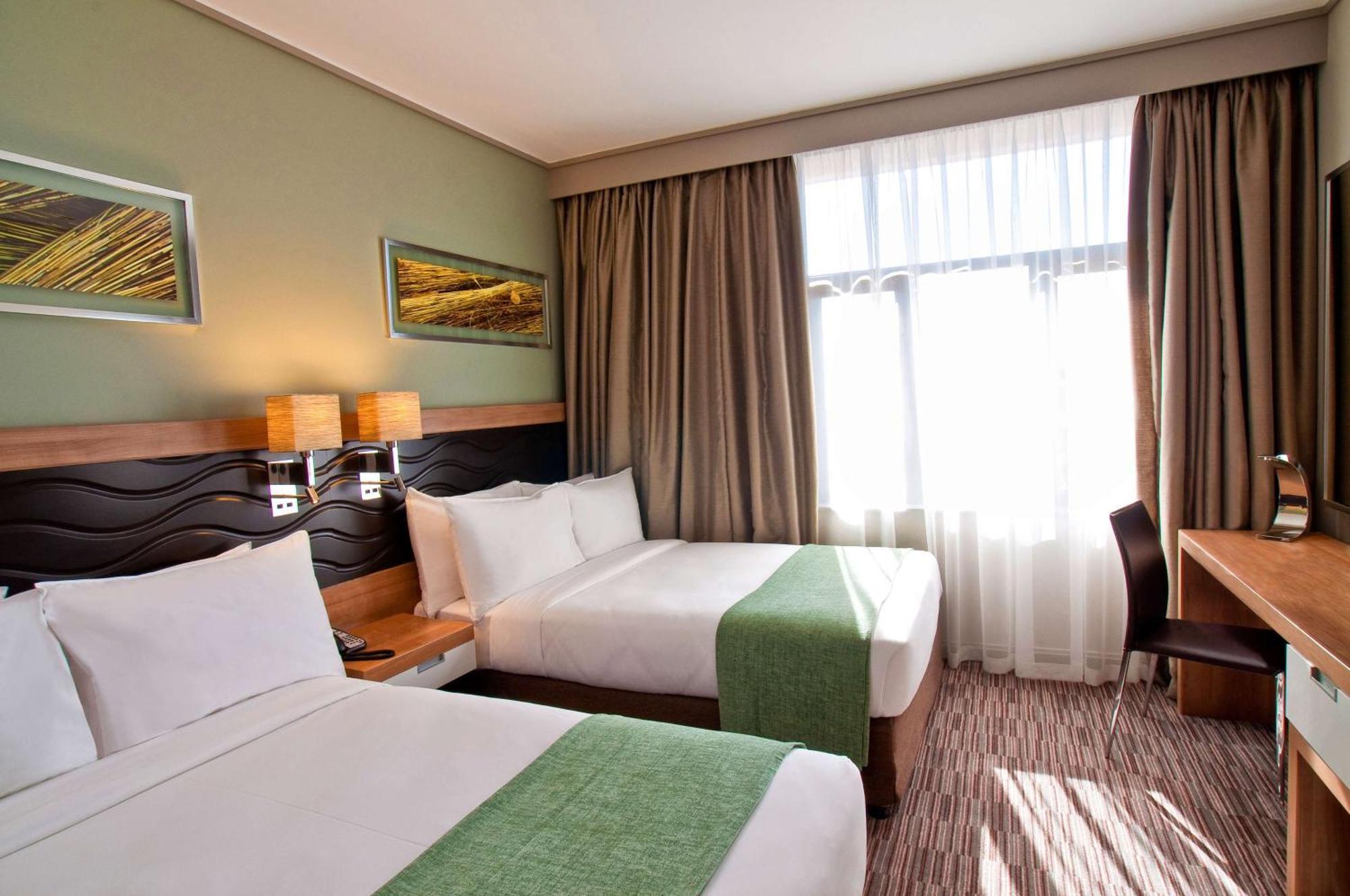 Garden Court Umhlanga Hotel Durban Exterior photo