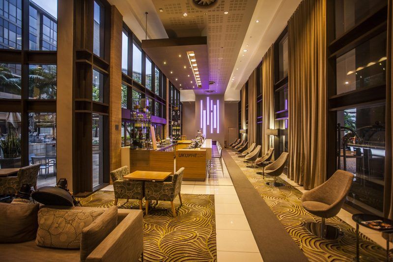 Garden Court Umhlanga Hotel Durban Exterior photo