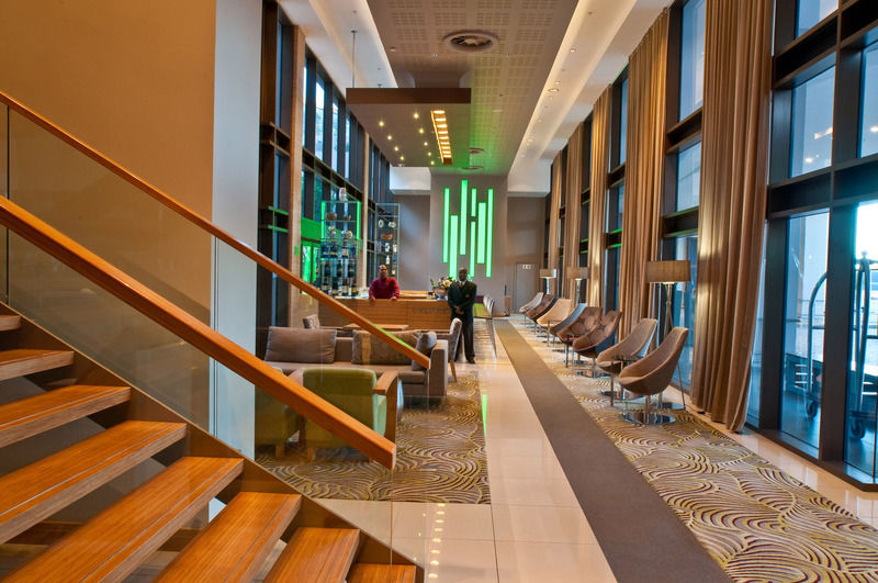 Garden Court Umhlanga Hotel Durban Exterior photo
