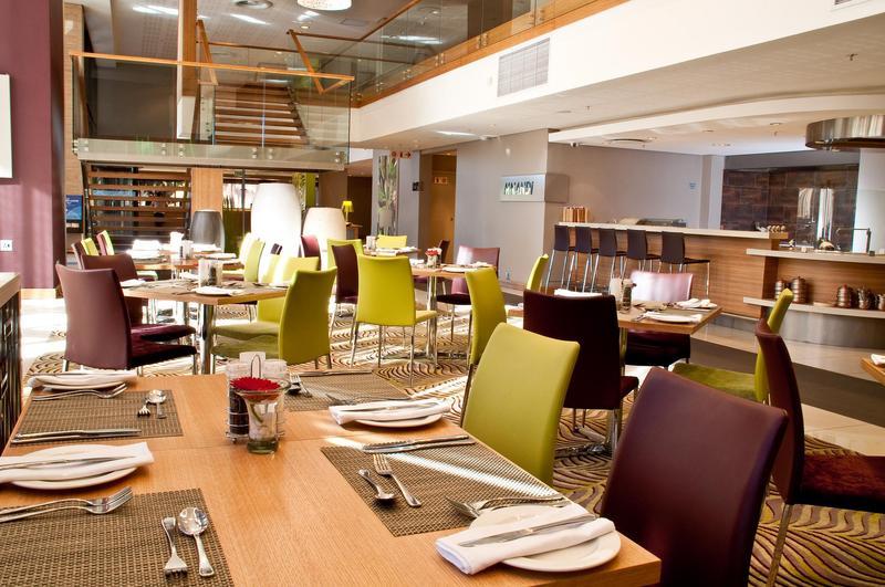 Garden Court Umhlanga Hotel Durban Exterior photo