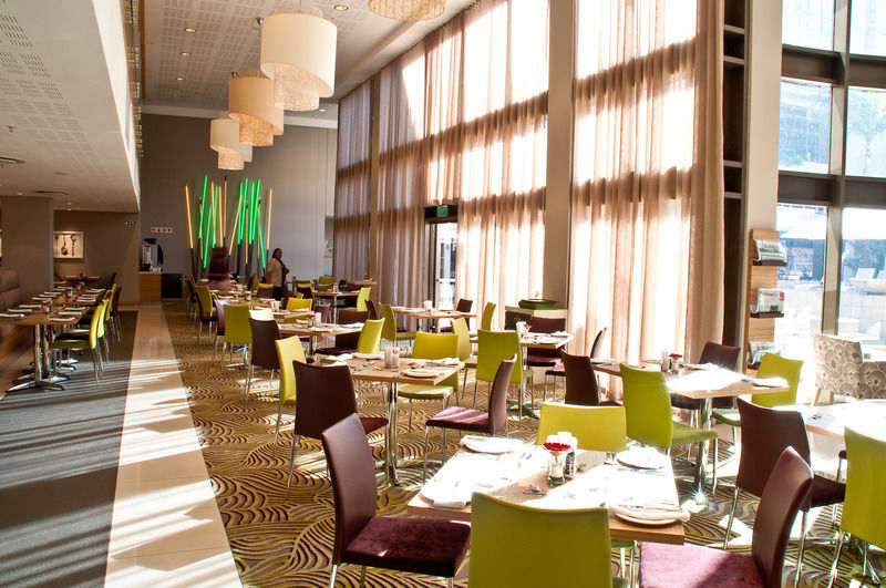 Garden Court Umhlanga Hotel Durban Exterior photo