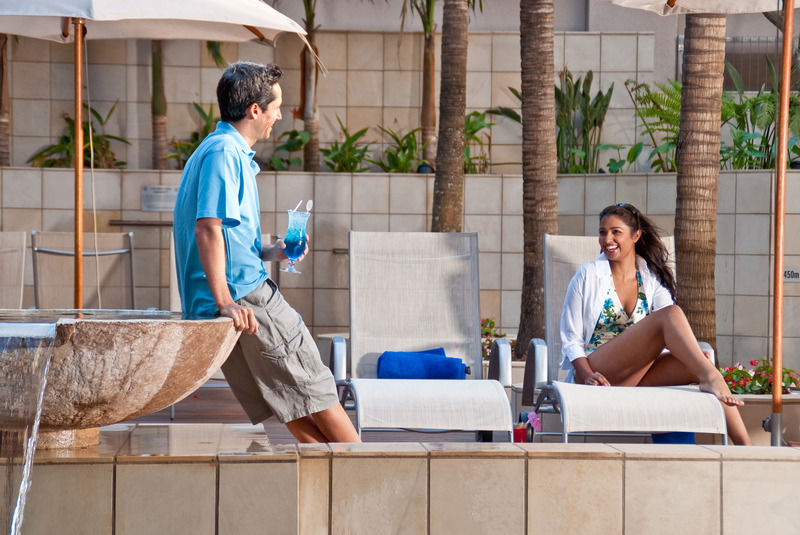 Garden Court Umhlanga Hotel Durban Exterior photo