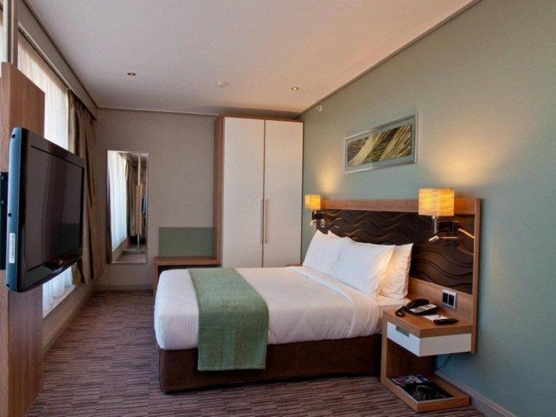 Garden Court Umhlanga Hotel Durban Exterior photo