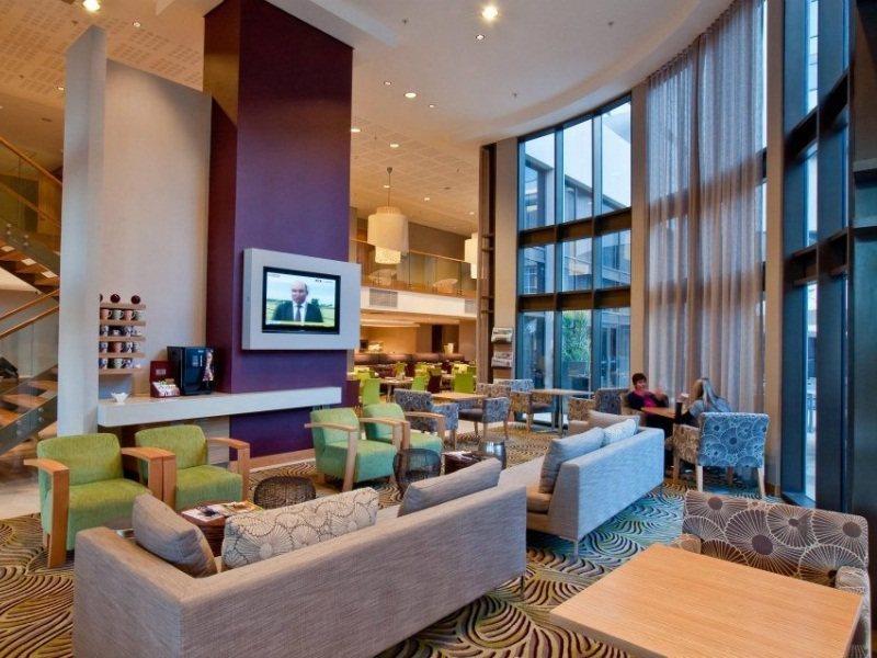 Garden Court Umhlanga Hotel Durban Exterior photo