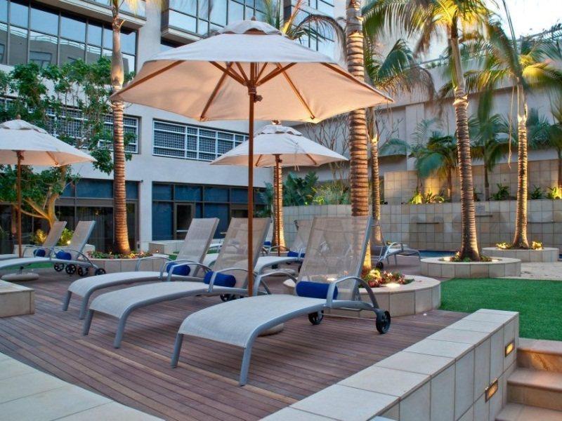 Garden Court Umhlanga Hotel Durban Exterior photo