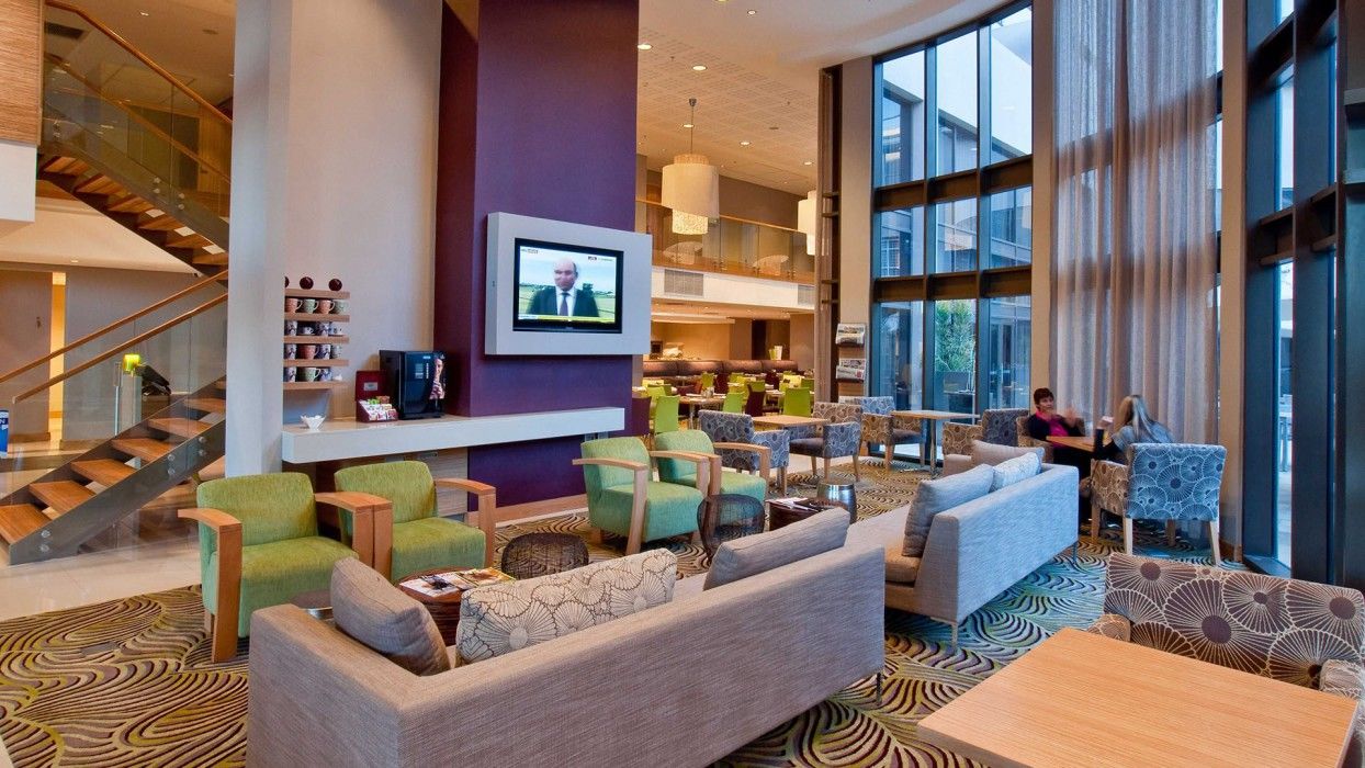 Garden Court Umhlanga Hotel Durban Exterior photo
