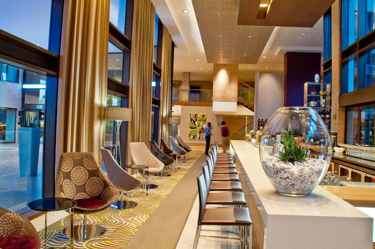 Garden Court Umhlanga Hotel Durban Exterior photo