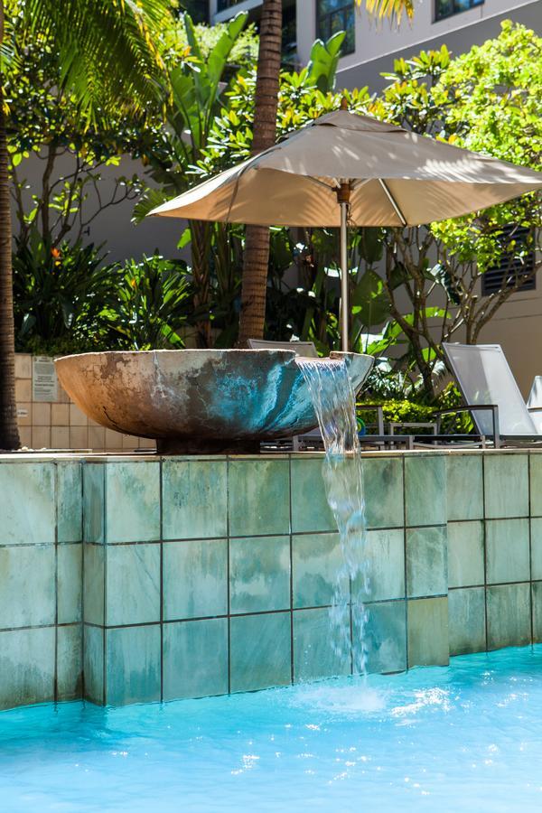 Garden Court Umhlanga Hotel Durban Exterior photo