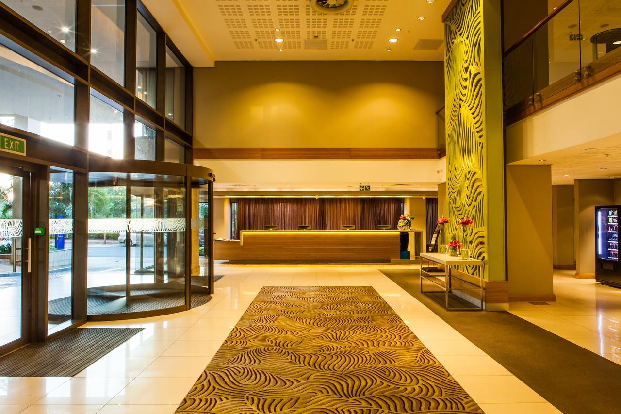 Garden Court Umhlanga Hotel Durban Exterior photo