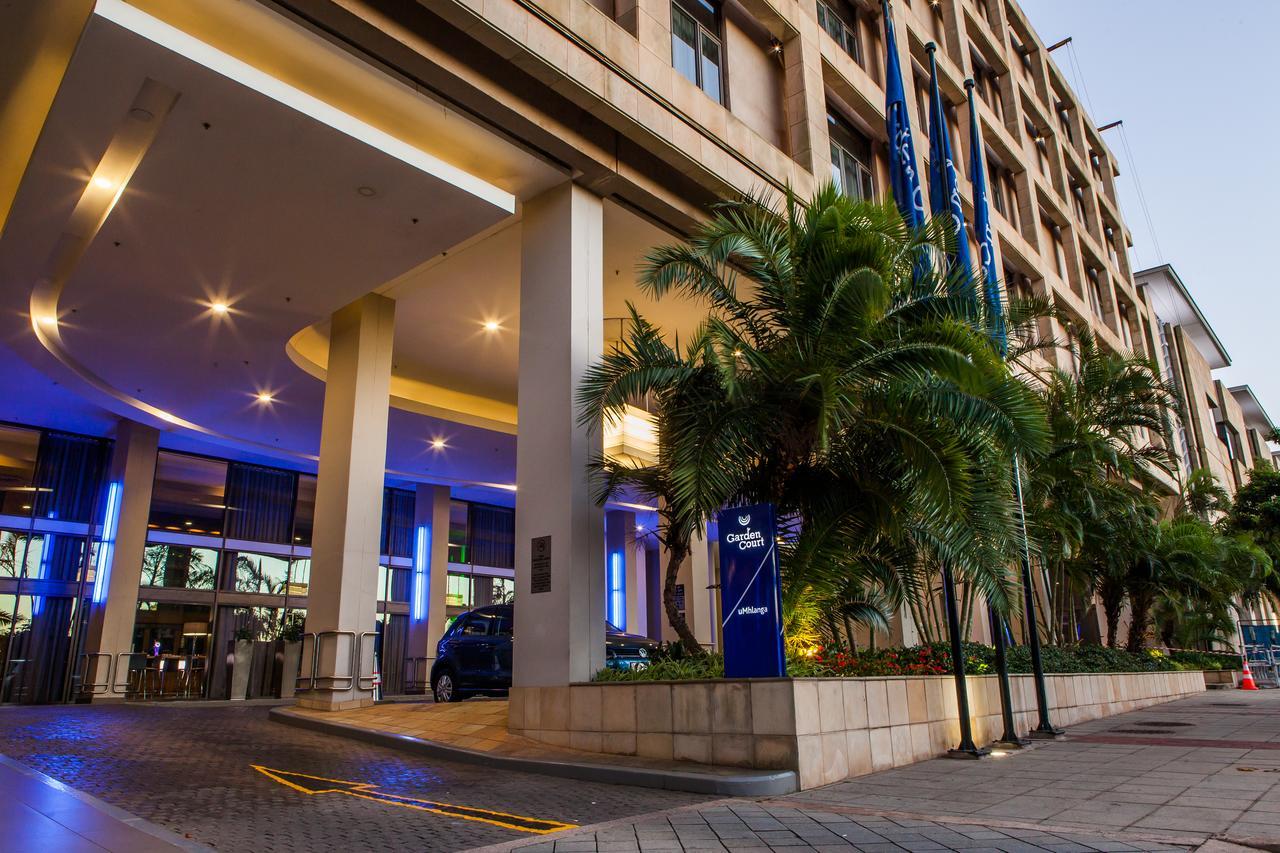 Garden Court Umhlanga Hotel Durban Exterior photo