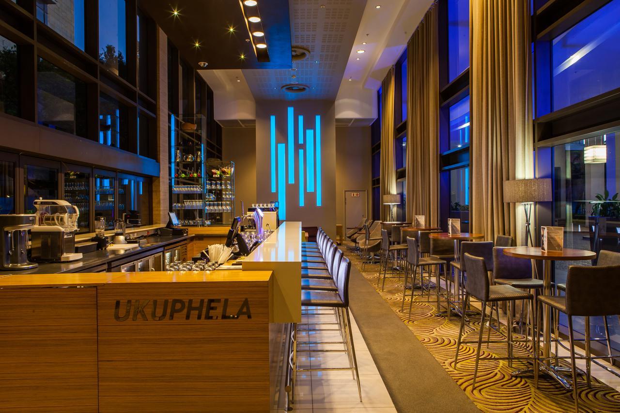 Garden Court Umhlanga Hotel Durban Exterior photo