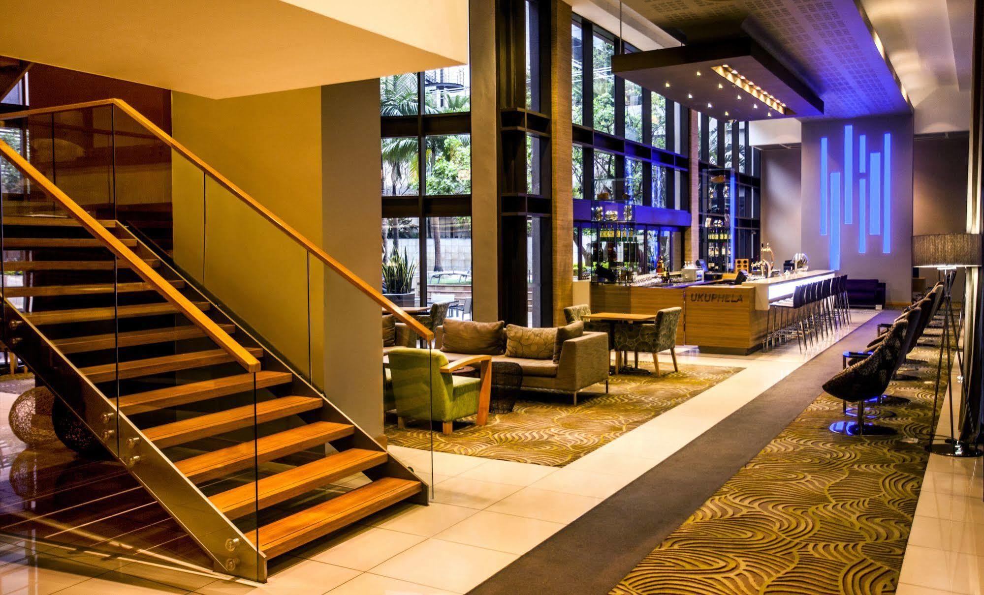 Garden Court Umhlanga Hotel Durban Exterior photo