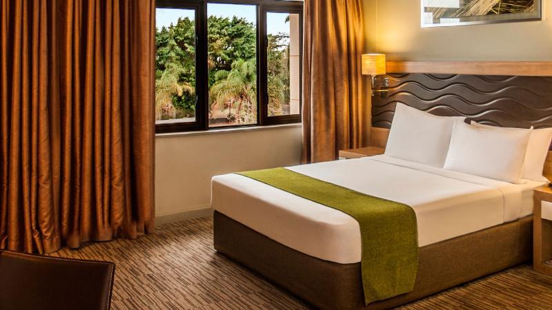 Garden Court Umhlanga Hotel Durban Exterior photo